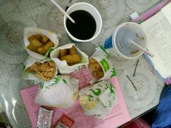 -华莱士·全鸡汉堡(光华路店)