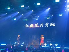 -MOSSO·Liveshow(M3香港广场店)