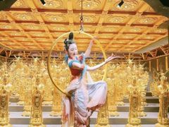 -敦煌神画 (三十三城店)