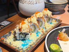 -山葵家居酒屋(天目里店)