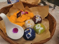 -KingThaia金泰兰(滨江天街店)