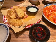 -破三川·新川菜(静安大融城店)