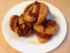 糖耳朵-满记烧饼(牛街东里小区一区店)