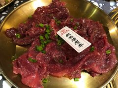 -黑牛の場烤肉(摩天活力城店)