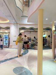 -奈尔宝·儿童乐园·亲子餐厅(苏州大悦城店)