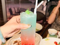 -安妮意大利餐厅(世贸天阶店)