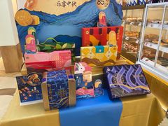 -85度C(上海兰溪二店)
