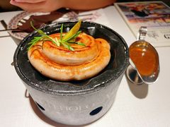 -俄士厨房(五棵松华熙LIVE店)