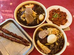 -华天延吉餐厅(西安门一店)