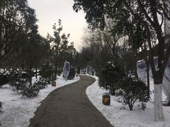 -唐城墙遗址公园