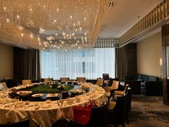-ManHo万豪中餐厅(成都茂业JW万豪酒店)