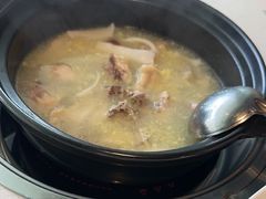 -百年果林椰子鸡(中洲店)