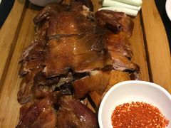 -外婆味道·云南菜大当家(关上店)