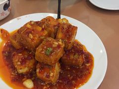 -振生清真饭店(永安道店)