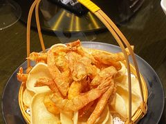 -隐食私房菜(渡口·光荣院南门·老街店)