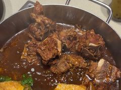 -蝎王府羊蝎子(西直门店)