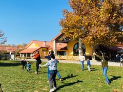 -意大利农场度假村