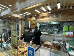 -戚顺兴盐水鸭(新街口明瓦廊店)