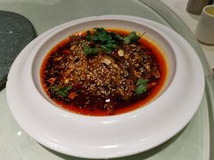 -渝信川菜(南滨店)