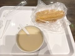 -深圳市第六人民医院南山医院-病人公共餐厅