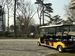 -御花园·粤菜·海鲜火锅(中山公园店)