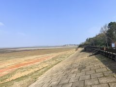 -鄱阳湖国家湿地公园