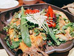 -云海肴·汽锅鸡·云南代表菜(美罗城店)