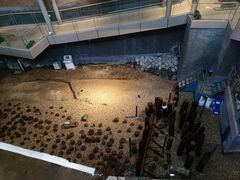 -元代水闸遗址博物馆