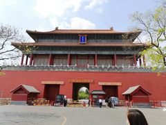 -东华门大街小区
