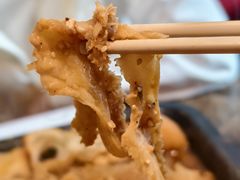 -郑喜旺烧烤(郑州总店)