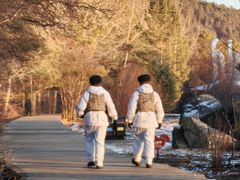 -北极村旅游风景区