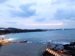 -Cafe Aewol Monsant