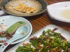 -61号餐吧(兴坪古镇漓江店)