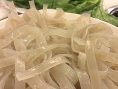 -八先生涮肉房(三里河店)
