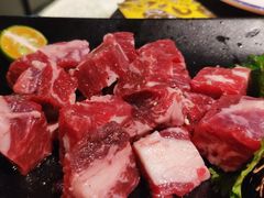 -嘿嘟嘟·肋条烧肉放题(爱融荟城店)