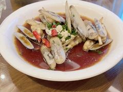 -501號台州海鲜餐厅(海创园店)
