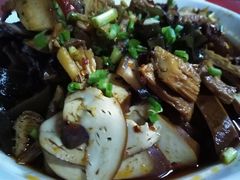 -吴长子卤菜馆(统一街店)