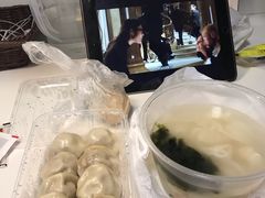 鸡汁汤包-鸡鸣汤包(仙林店)