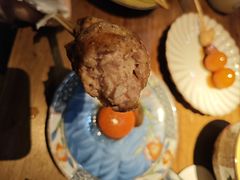 -鸟幸 TORISAKI 炭火居酒屋
