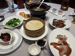 -南景饭店(万家丽路店)
