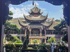 -自贡市盐业历史博物馆