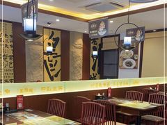 大堂-老淮城·长鱼面(河下古镇店)