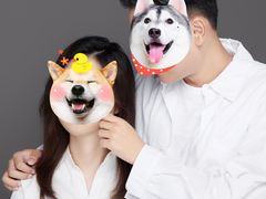 -海马体照相馆(徐州苏宁广场店)