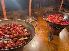-万达瑞华酒店美食汇自助餐厅(楚河汉街店)