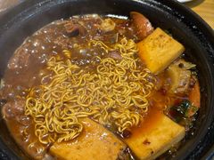 -重庆鸡公煲·嘟享吃(林科大店)
