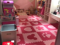 -KIDults童伴儿亲子餐厅(达美中心广场店)