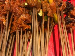 -串天下串串香(宽窄巷子店)