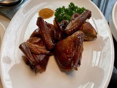 金牌乳鸽-煲王粤菜餐厅(中侨中心店)