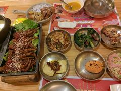 -小木屋米酒店·韩国料理(深圳总店)