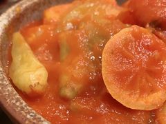 -五观堂素食(新华路店)